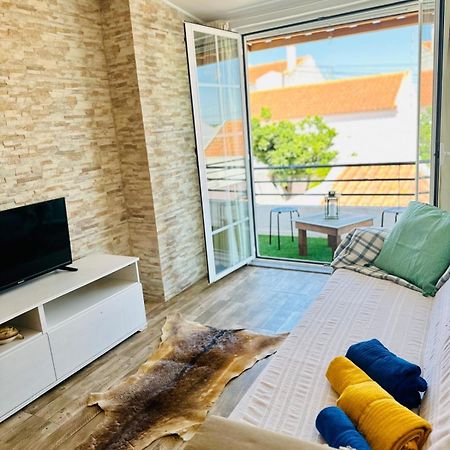 Sado Guest House Alcácer do Sal Εξωτερικό φωτογραφία