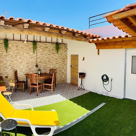 Sado Guest House Alcácer do Sal Εξωτερικό φωτογραφία