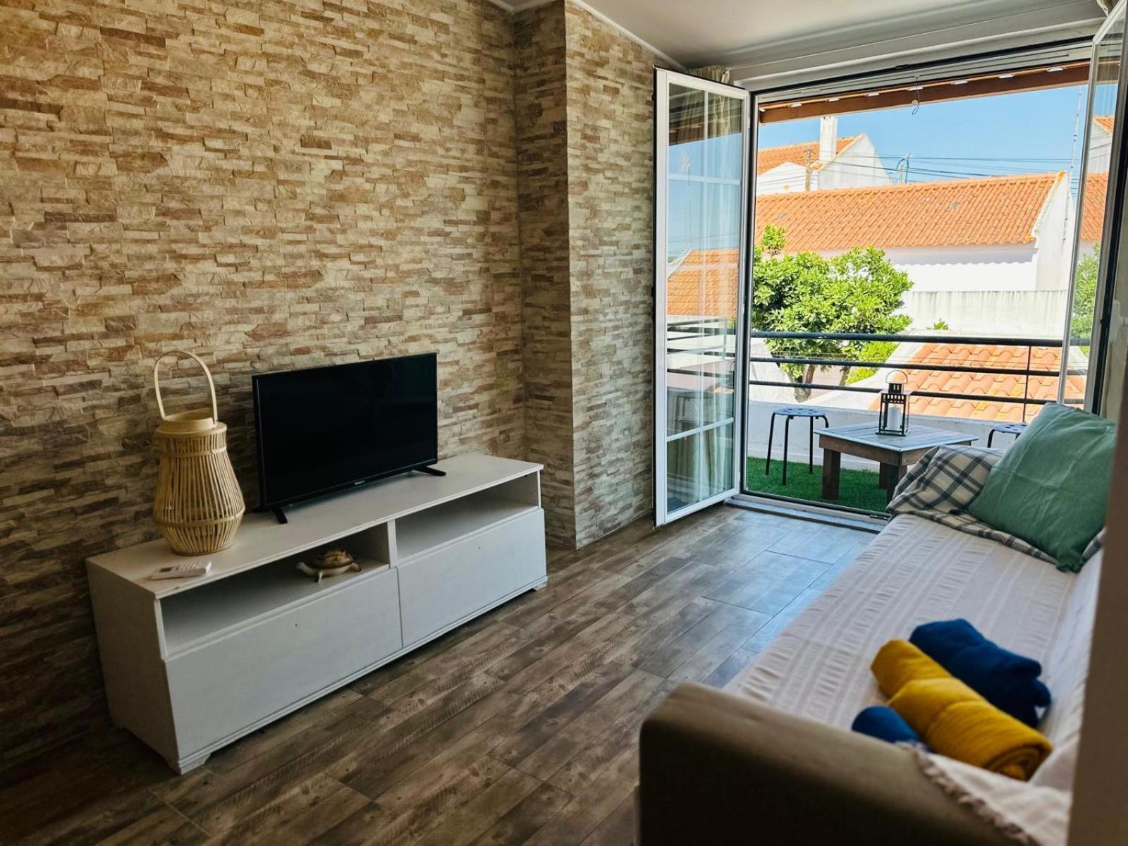 Sado Guest House Alcácer do Sal Εξωτερικό φωτογραφία