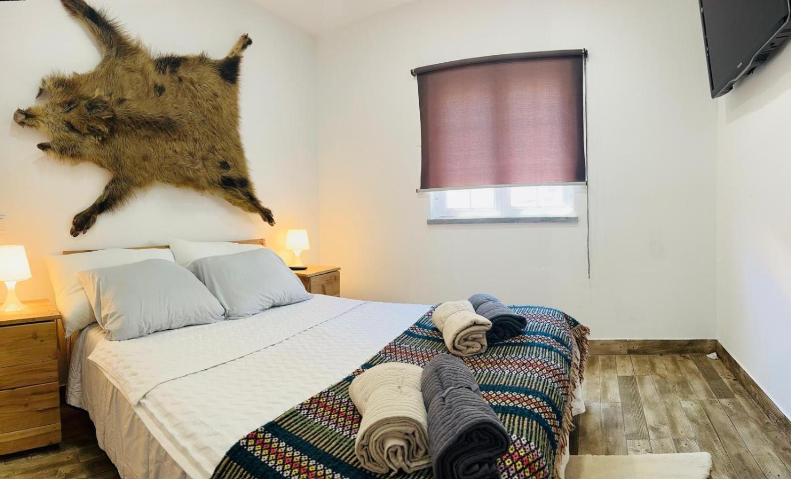 Sado Guest House Alcácer do Sal Εξωτερικό φωτογραφία