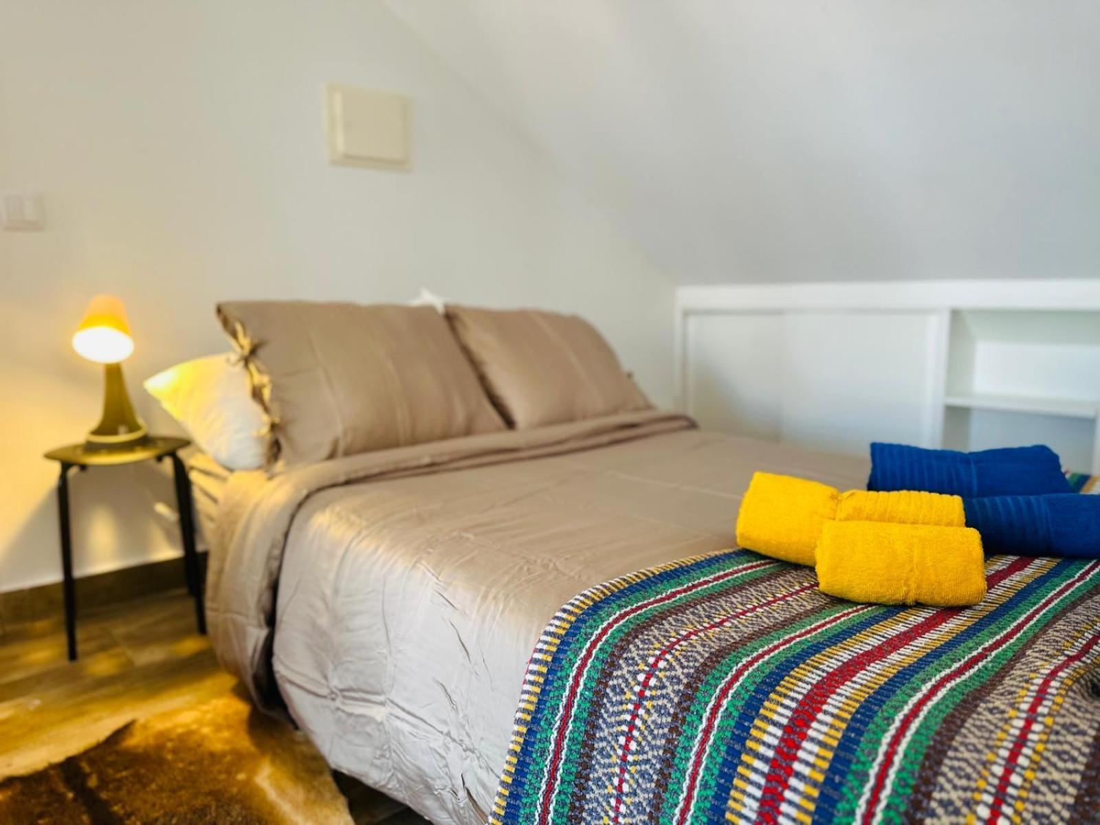 Sado Guest House Alcácer do Sal Εξωτερικό φωτογραφία