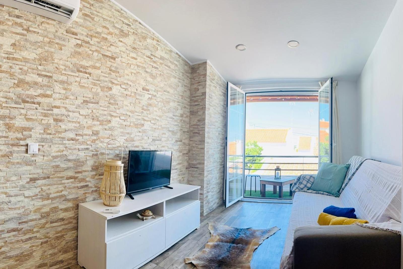 Sado Guest House Alcácer do Sal Εξωτερικό φωτογραφία