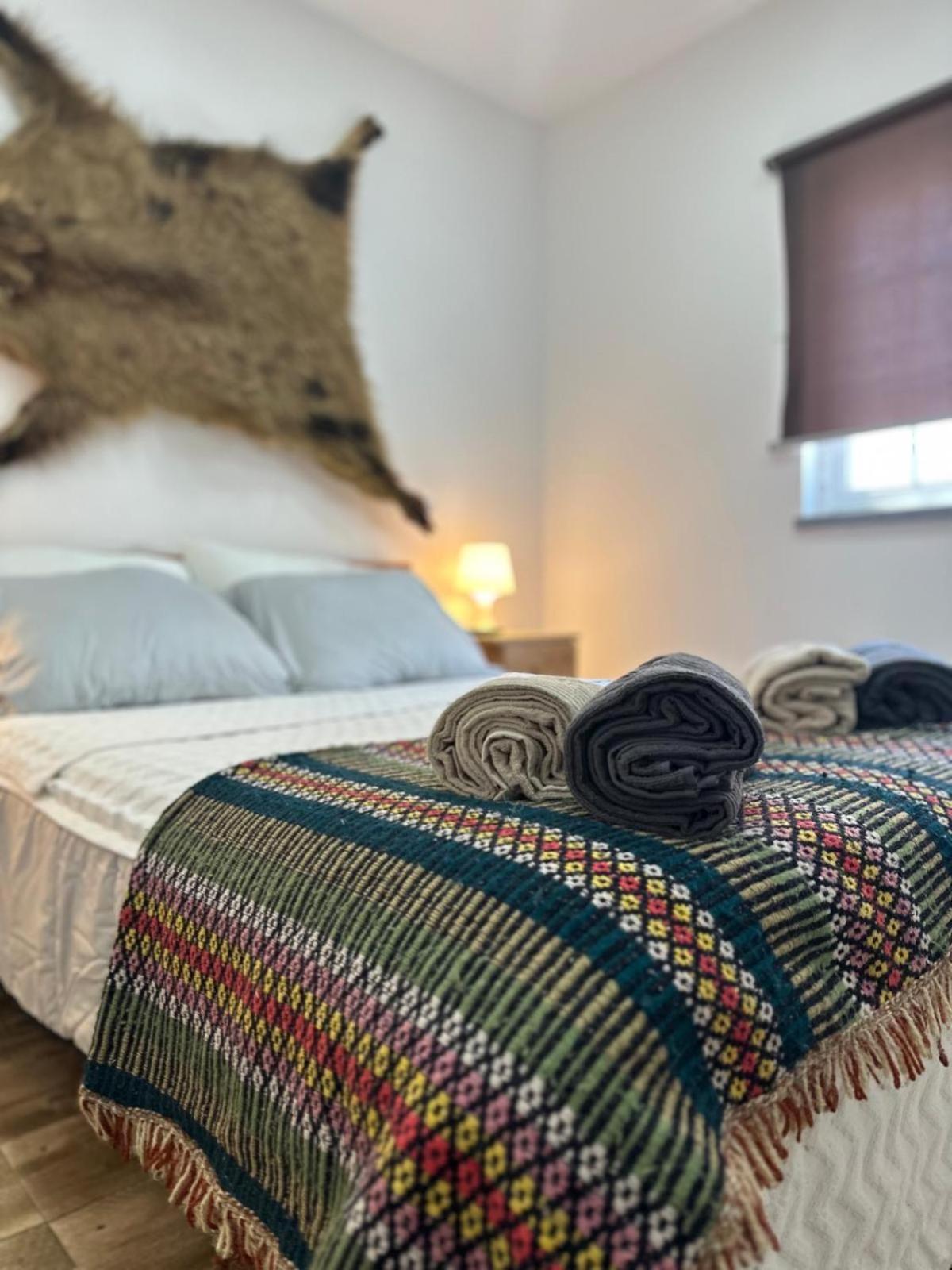 Sado Guest House Alcácer do Sal Εξωτερικό φωτογραφία