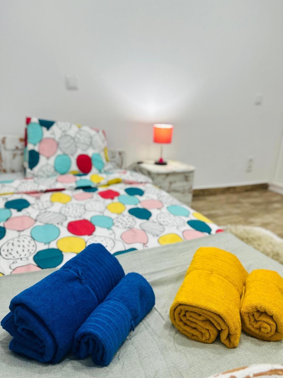 Sado Guest House Alcácer do Sal Εξωτερικό φωτογραφία