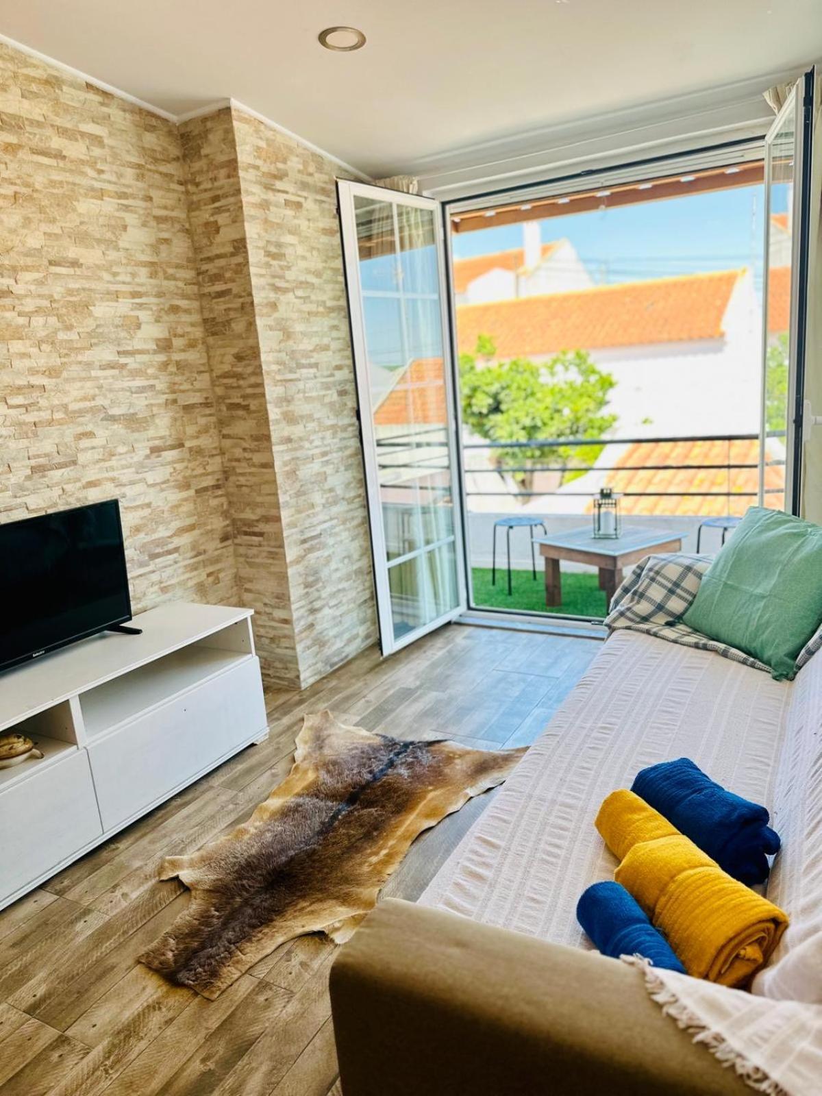 Sado Guest House Alcácer do Sal Εξωτερικό φωτογραφία