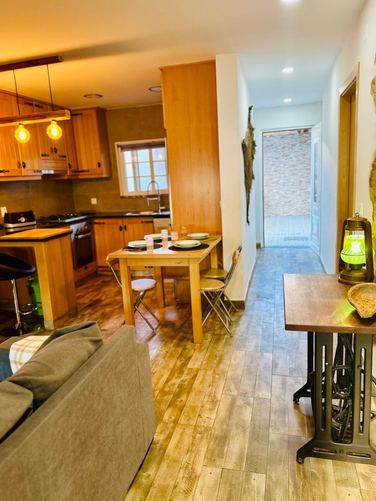 Sado Guest House Alcácer do Sal Εξωτερικό φωτογραφία