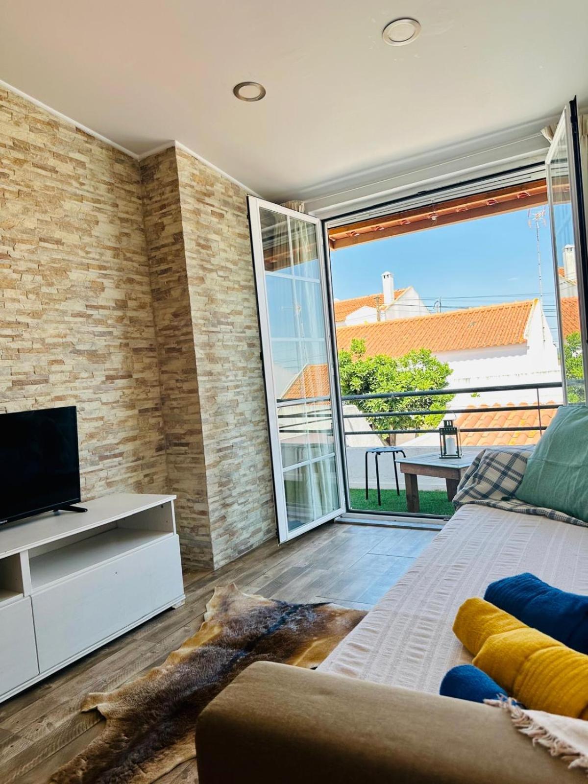 Sado Guest House Alcácer do Sal Εξωτερικό φωτογραφία
