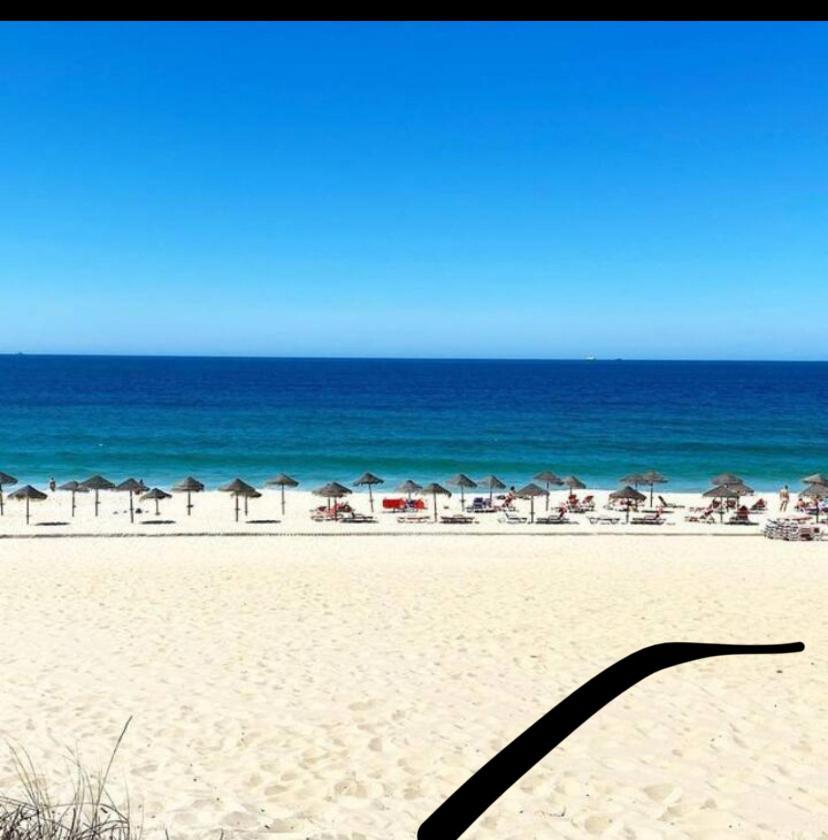 Sado Guest House Alcácer do Sal Εξωτερικό φωτογραφία