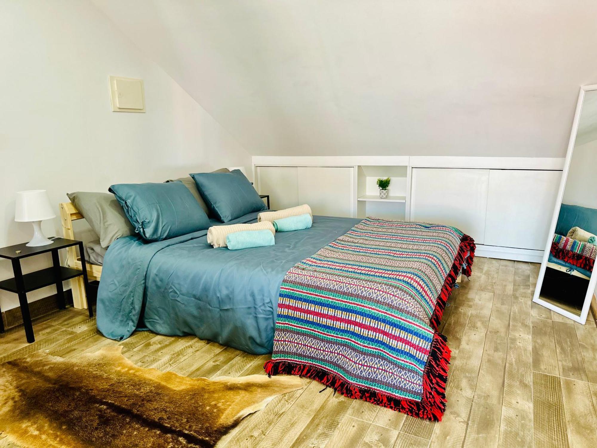 Sado Guest House Alcácer do Sal Εξωτερικό φωτογραφία